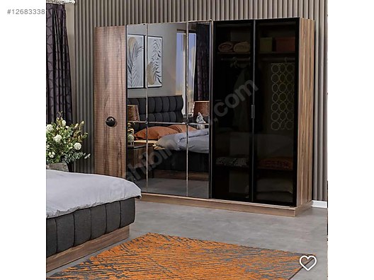 Used & Brand New Items / Home Decor / Furniture / Bedroom / Bedroom Furniture Set