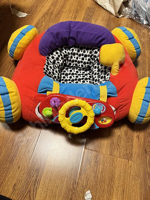 Playgro oturma minderi