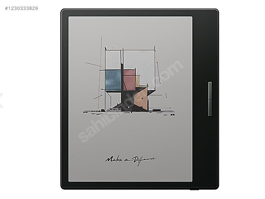 値引き、日曜日まで。boox go color 7 ブラック未開封未使用