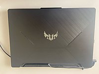 Asus TUF Gaming F15 FX506LHB