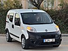 Vasıta / Minivan & Panelvan / Fiat / Fiorino Combi / 1.3 Multijet Active