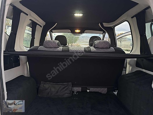 Vasıta / Minivan & Panelvan / Fiat / Fiorino Combi / 1.3 Multijet Active