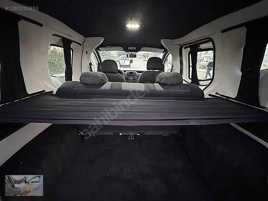 Vasıta / Minivan & Panelvan / Fiat / Fiorino Combi / 1.3 Multijet Active