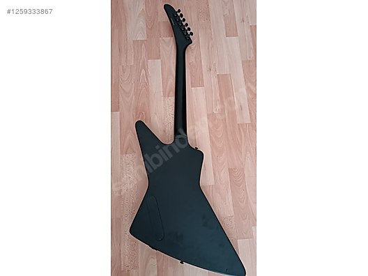 Epiphone Elektro Gitar