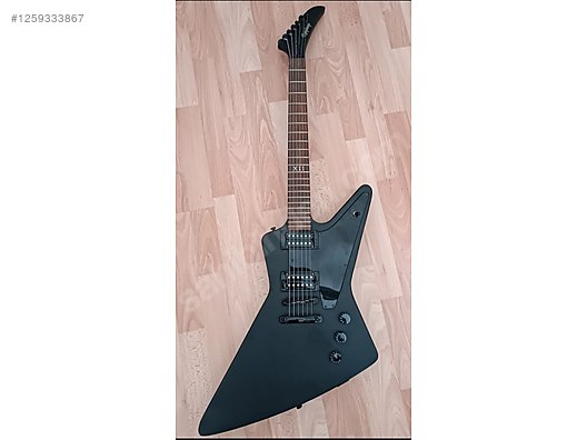 İkinci El ve Sıfır Alışveriş / Müzik / Müzik Aletleri / Telli Çalgılar / Gitar / Elektro