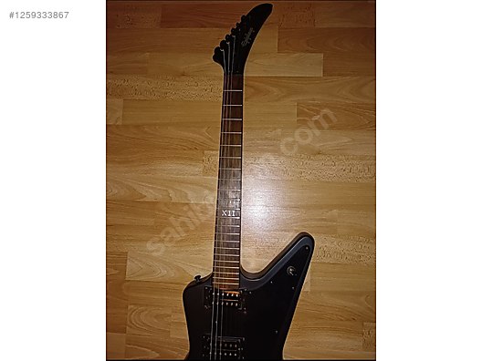Epiphone Elektro Gitar