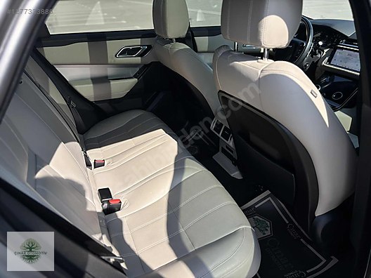 Vasıta / Arazi, SUV & Pickup / Land Rover / Range Rover Velar / 2.0 / R-Dynamic S