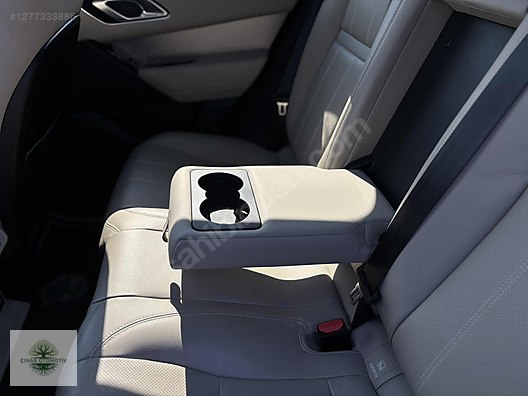 Vasıta / Arazi, SUV & Pickup / Land Rover / Range Rover Velar / 2.0 / R-Dynamic S