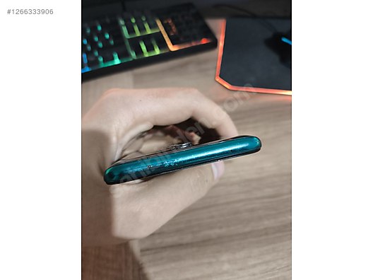 Used & Brand New Items / Cell Phones & Accessories / Cell Phones / Xiaomi / Redmi Note 8 Pro