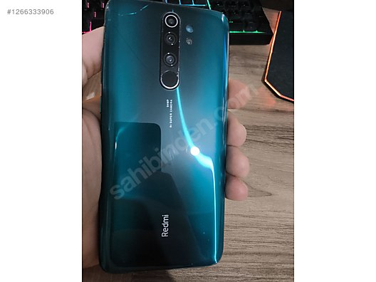 Used & Brand New Items / Cell Phones & Accessories / Cell Phones / Xiaomi / Redmi Note 8 Pro
