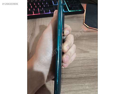 Used & Brand New Items / Cell Phones & Accessories / Cell Phones / Xiaomi / Redmi Note 8 Pro