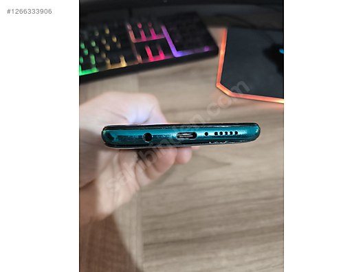 Used & Brand New Items / Cell Phones & Accessories / Cell Phones / Xiaomi / Redmi Note 8 Pro