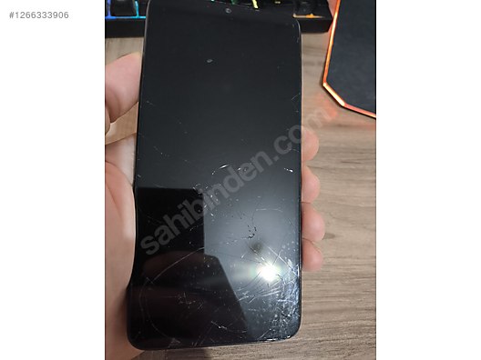 Used & Brand New Items / Cell Phones & Accessories / Cell Phones / Xiaomi / Redmi Note 8 Pro