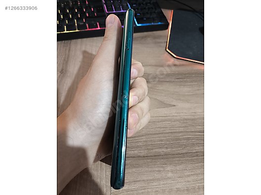 Used & Brand New Items / Cell Phones & Accessories / Cell Phones / Xiaomi / Redmi Note 8 Pro