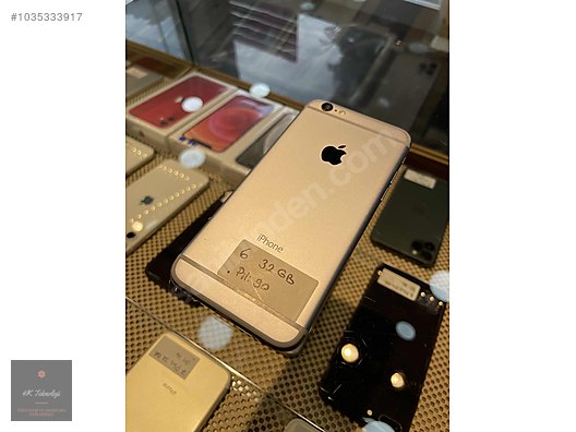 Apple Iphone 6 4k Dan Temiz Iphone 6 32 Gb 3 Ay Magaza Garantili Sahibinden Comda Apple Iphone 6 4k Dan Temiz Iphone 6 32 Gb 3 Ay Magaza Garantili Sahibinden Comda