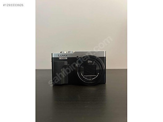 Kompakt / Panasonic / Lumix DC ZS99 (TZ99) / Panasonic LUMIX DC