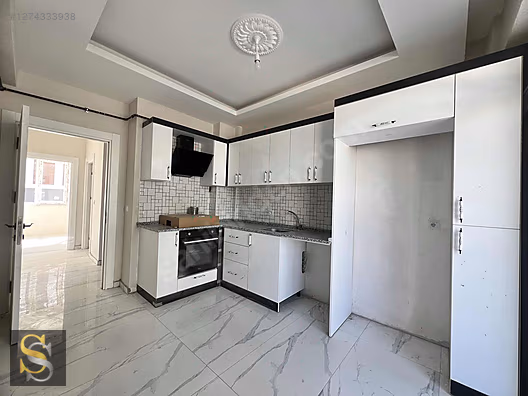 SELAHADDİN EYYUBİ MAHALLESİ 2+1 İSKANLI SATILIK SIFIR DAİRELER #1274333938