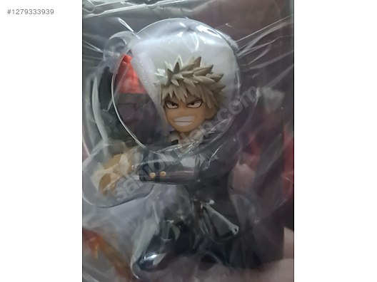 İkinci El ve Sıfır Alışveriş / Hobi & Oyuncak / Aksiyon Figürleri / Anime & Manga