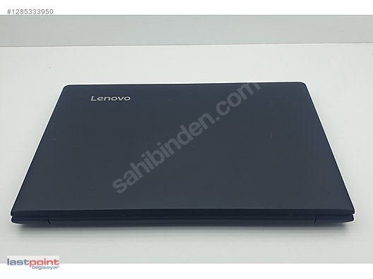 Lenovo / LENOVO 310 15IKB i7 7500U 8GB DDR4 RAM 240GB SSD NOTEBOOK