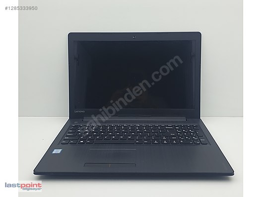 Lenovo / LENOVO 310 15IKB i7 7500U 8GB DDR4 RAM 240GB SSD NOTEBOOK
