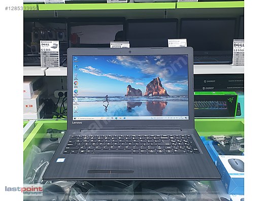 Lenovo ideapad 310-15IKB 4月まで Lenovo / LENOVO 310 15IKB i7 7500U 8GB DDR4 RAM 240GB SSD NOTEBOOK
