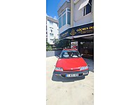 YÜRÜYENİ DÜZGÜN ,FENNİ MUAYENE YENİ,ÇÜRÜK YOKTUR #1271333963