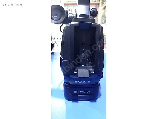 İkinci El ve Sıfır Alışveriş / Fotoğraf & Kamera / Video Kamera / Dijital Kamera / HDD (Harddiskli)