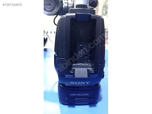 İkinci El ve Sıfır Alışveriş / Fotoğraf & Kamera / Video Kamera / Dijital Kamera / HDD (Harddiskli)