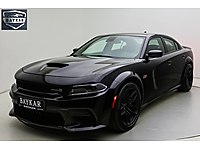 BAYKAR'DAN TR TEK 2021 MODEL HATASIZ DODGE CHARGER SCAT PACK #1269334007
