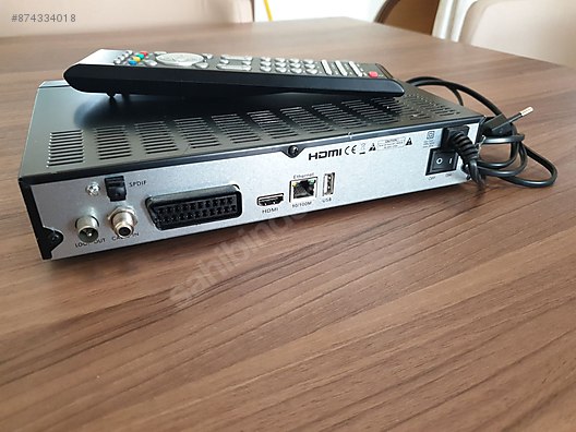 Golbasi Icinde Ikinci El Satilik Ikinci El Uydu Receiver