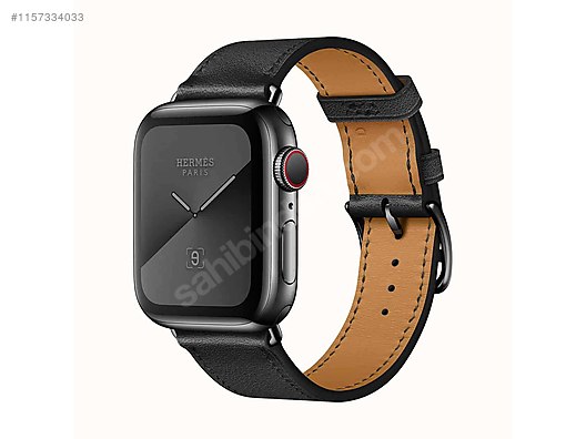 APPLE WATCH HERMES DER KORDON at sahibinden 1157334033