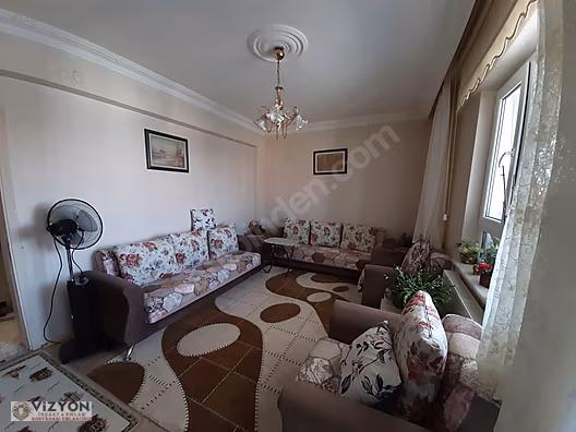 ÖZ VİZYON'DAN KOSOVA'DA GİRİŞLERİ AYRI AYRI 6+2 ÇOK UYGUN DAİRE #1282334033