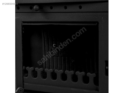 İkinci El ve Sıfır Alışveriş / Bahçe & Yapı Market / Yapı Malzemeleri / Isıtma / Soba & Şömine