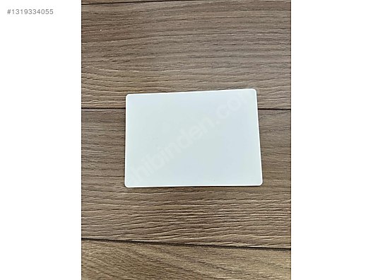 Apple Magic Trackpad 2 on sahibinden.com - 1319334055