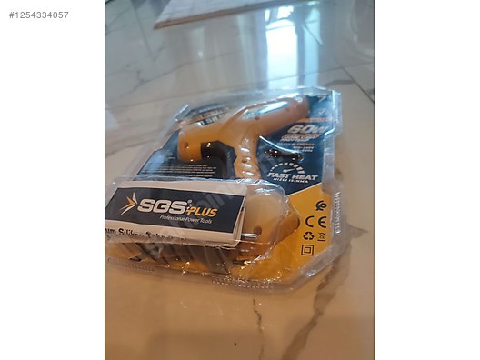 Used & Brand New Items / Garden & Home Improvement / Hand Tools / Electric / Silicone Guns