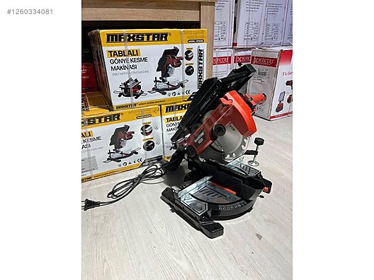 Used & Brand New Items / Garden & Home Improvement / Hand Tools / Electric / Cutting Machines