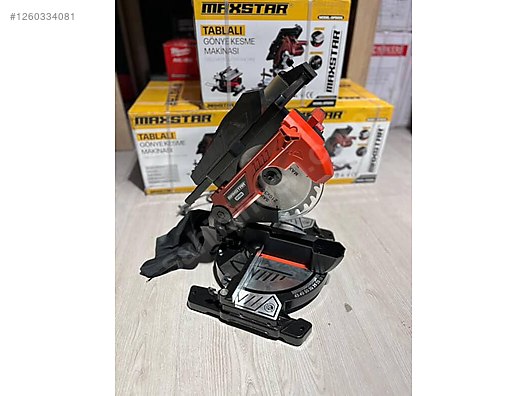 Used & Brand New Items / Garden & Home Improvement / Hand Tools / Electric / Cutting Machines