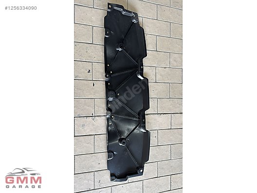 TOYOTA COROLLA ÖN TAMPON ALT MUHAFAZA KARTER MUHAFAZA 5145102230