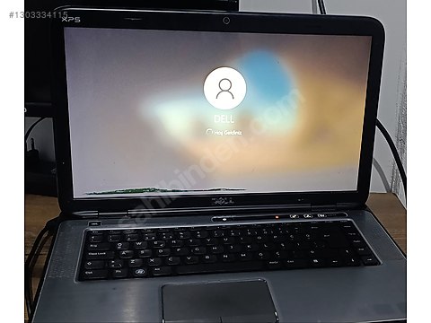 HP / Model: Dell XPS 15 L502X (XPS L502X sahibinden.comda - 1303334115