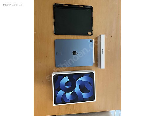 Apple iPad Air 5 64 GB Tablet - 1344334123
