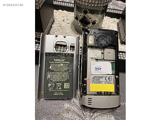 Used & Brand New Items / Cell Phones & Accessories / Cell Phones / Nokia / 6700 Slide