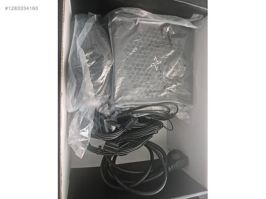 Used & Brand New Items / Computers / Desktops / Desktop Components / Power Supplies