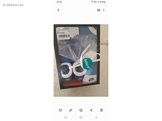 Used & Brand New Items / Mother & Baby / Baby Wear / Body