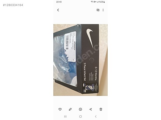 Used & Brand New Items / Mother & Baby / Baby Wear / Body