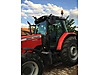 Machinery / Agricultural Machines / Tractors / Massey Ferguson / 5435