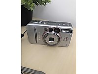 Canon prima zoom.80u