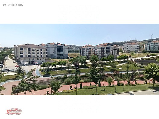 ÇATALCA FERHATPAŞA MAH. SATILIK SIFIR 110M2 3+1 DAİRE #1251334185