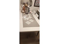 DOĞTAŞ YEMEK MASA TAKIMI