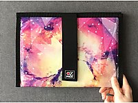 İpad Galaxy Tablet Kılıfı (OzPack)