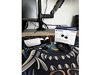 Sony pulse explore kulaklık #1283334248